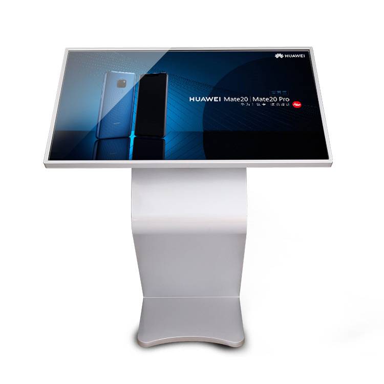 沈阳卧式触摸一体机 50寸红外与电容触控一体机的全面解析